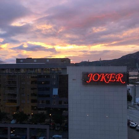 Apartment Joker Σπλιτ Εξωτερικό φωτογραφία