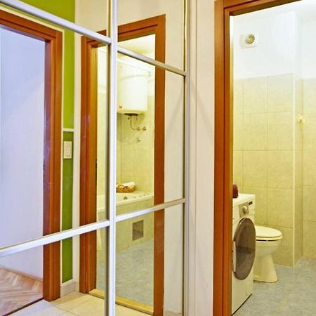 Apartment Joker Σπλιτ Εξωτερικό φωτογραφία