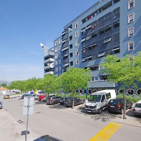 Apartment Joker Σπλιτ Εξωτερικό φωτογραφία