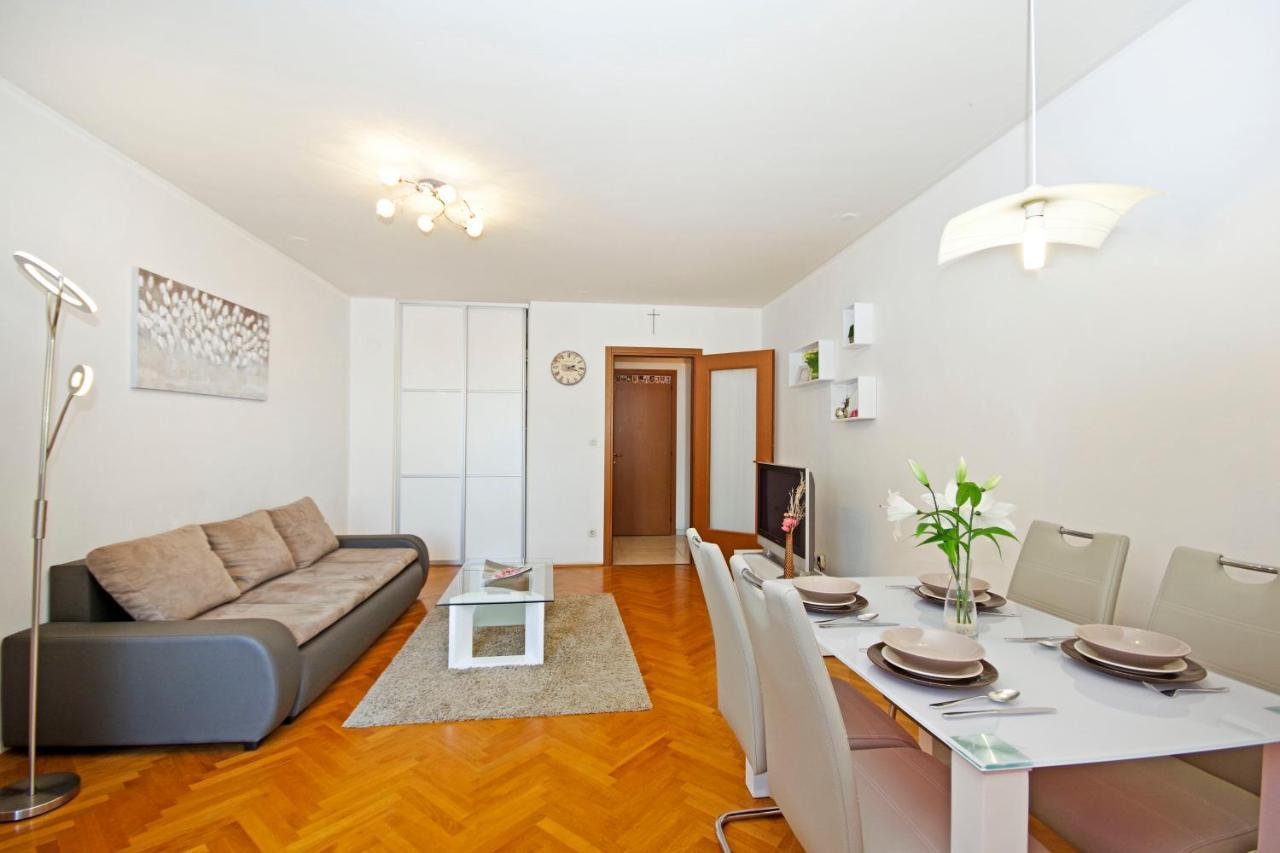 Apartment Joker Σπλιτ Εξωτερικό φωτογραφία