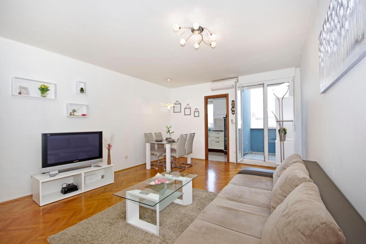 Apartment Joker Σπλιτ Εξωτερικό φωτογραφία