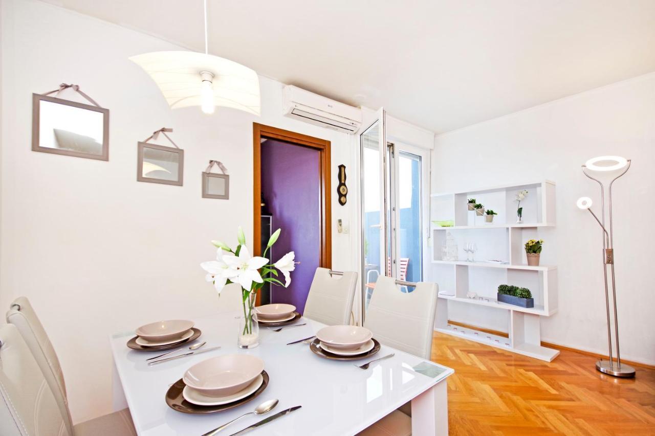 Apartment Joker Σπλιτ Εξωτερικό φωτογραφία