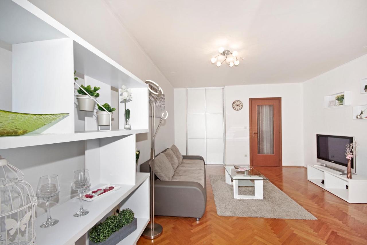 Apartment Joker Σπλιτ Εξωτερικό φωτογραφία