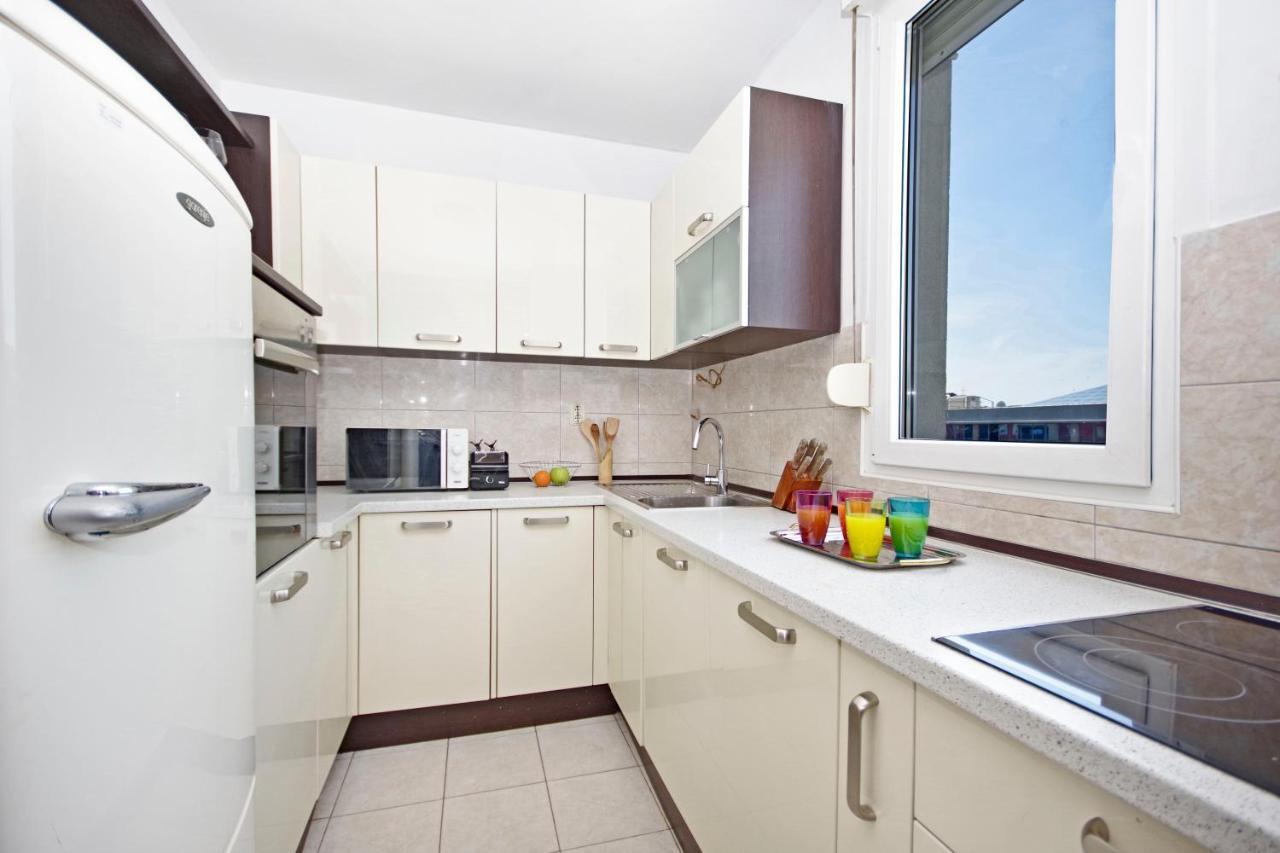 Apartment Joker Σπλιτ Εξωτερικό φωτογραφία