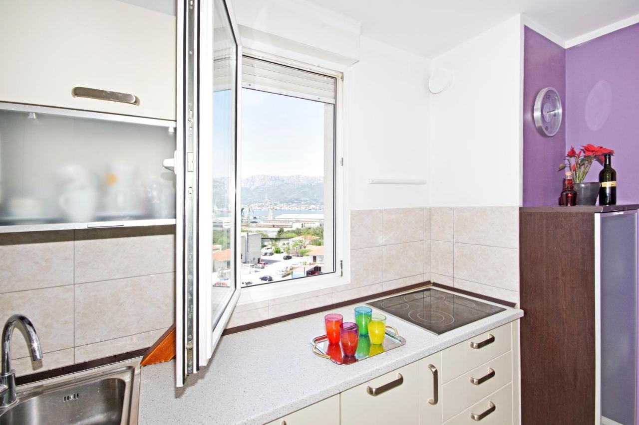Apartment Joker Σπλιτ Εξωτερικό φωτογραφία