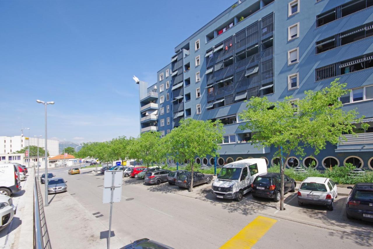 Apartment Joker Σπλιτ Εξωτερικό φωτογραφία